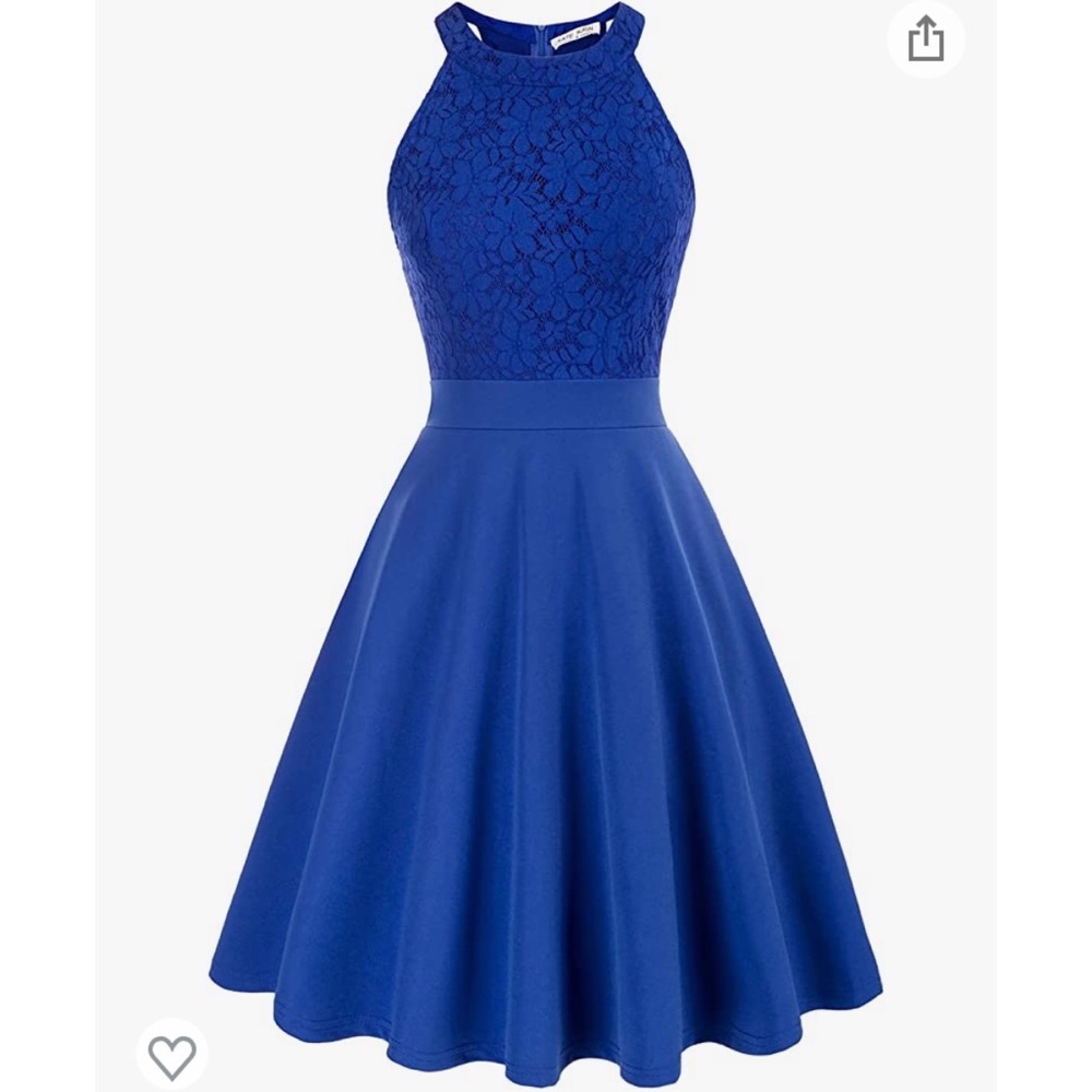 Kate Kasin Dress